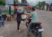 Pegadaian Kanwil XI Semarang Mengetuk Pintu Langit, Berbagi Jumat Berkah untuk Sesama