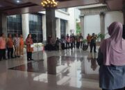 Wali Kota Semarang Lepas Delegasi Perempuan ke Kongres Nasional KPI di Jakarta
