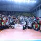 Drama Empat Set di Solo, Pertamina Enduro Kukuhkan Diri sebagai Kandidat Juara