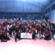 LavAni Tak Terbendung di Solo, Tekuk Bhayangkara 3-1 dan Kunci Gelar Putaran Pertama Final Four Proliga 2026
