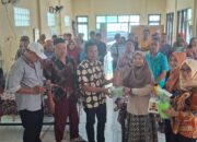 Pelatihan Ayam KUB di Mlatibaru, Warga Didorong Mandiri Lewat Beternak