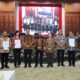 Pemkot Semarang Teken Pakta Integritas, Targetkan Peningkatan Indeks Antikorupsi
