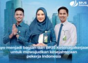 BPJS Ketenagakerjaan Buka Rekrutmen Karyawan, Siap Perkuat Layanan dan Perluas Cakupan Kepesertaan