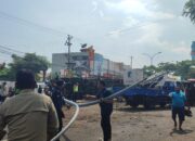 Insiden Berulang di Silayur, DPRD Kota Semarang Minta Aturan Truk Dievaluasi Total