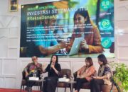 Tren Investasi Anak Muda Meningkat, AUM Reksa Dana Tembus Rp679 Triliun