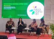 Road to Pekan Reksa Dana 2026, APRDI Sasar Mahasiswa dan Investor Pemula