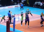 Dramatis! Jakarta Pertamina Enduro Selangkah Lagi ke Grand Final Proliga 2026 Tumbangkan Electric PLN 3-2