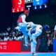 Tiga Atlet Taekwondo Jateng Tembus Ajang Dunia, Bidik Tiket Asian Games 2026