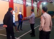Polisi Amankan Tiga Jukir Liar Patok Tarif Rp40 Ribu di Kota Lama Semarang