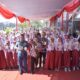 Meriahkan Hari Jadi Kota Semarang ke-479 Lewat Kampanye Gemar Makan Ikan