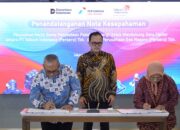 Biomethane Jadi Andalan, Telkom dan PGN Percepat Ekosistem Digital Ramah Lingkungan