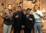 Rakernas VIII KAI Digelar di Semarang, 300 Advokat Siap Bahas Masa Depan Profesi
