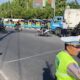 Dishub Pasang Portal 3,4 Meter di Prof. Hamka Ngaliyan Dua Pekan Kedepan, Truk Besar Dibatasi