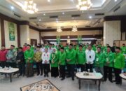 Daftar Kandidat Ketua DPC PKB Semarang Mengerucut, Ini Nama-Namanya