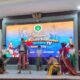 Siswa SMK Muhammadiyah 1 Semarang Lestarikan Budaya Lewat Pagelaran Seni Nusantara