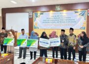 Galakan Program JKK dan JKM, BPJS Ketenagakerjaan Perkuat Perlindungan Ekosistem Masjid