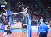 Gresik Phonska Plus Melaju ke Grand Final Proliga 2026, Tampil Dominan di Semarang