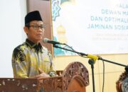 BPJS Ketenagakerjaan Gandeng DMI Klaten, Dorong Literasi Jaminan Sosial bagi Penggiat Masjid