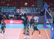 Bhayangkara Presisi Tantang LavAni di Final Proliga 2026, Misi Hattrick Kian Dekat