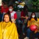 Unik! Potong Rambut dan Pijat Gratis Jadi Daya Tarik Karnaval Paskah 2026 di Jalan Pemuda