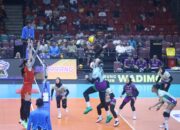 Jadwal dan Prediksi Grand Final Putri Proliga Mulai Besok 24 April 2026: Jakarta Pertamina Enduro vs Gresik Phonska
