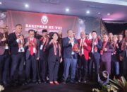 35 DPD Provinsi Se-Indonesia Hadiri Rakernas KAI di Semarang, Advokat Didorong Lebih Berani Bela Masyarakat