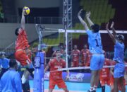 Skor Dramatis! Live Hasil Proliga 2026 Yogyakarta Hari Ini Rabu 22 April 2026: Garuda Jaya Paksa Leg 3