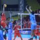 Samator Bangkit Dramatis, Tumbangkan Garuda Jaya 3-1 di Final Four Proliga 2026 Semarang