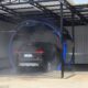 Inovasi Cuci Mobil Robotik Hadir di Semarang, Garasi Biggie Car Wash Tawarkan Layanan Cepat dan Modern