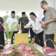 Ziarah Tokoh Perintis Kota Semarang, Agustina Soroti Pentingnya Integritas Pembangunan