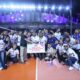 LavAni Sempurna di Final Four Proliga 2026: Juara Putaran Kedua Usai Tundukkan Bhayangkara Presisi