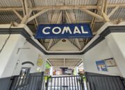 Mulai 27 April 2026, Stasiun Plabuan dan Comal Kembali Diaktifkan