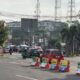 Hari Pertama Rekayasa Jalan Gombel, Lalu Lintas Padat dan Warga Khawatir Keselamatan