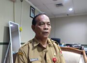Dinas Perikanan Sebut Populasi Ikan Sapu-sapu di Sungai Belum Masuk Kategori Wabah