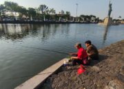 Ikan Sapu-sapu Makin Invasif Kuasai Sungai di Semarang, Pemancing: Sehari Dapat 13 Ekor