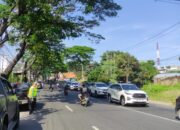 Ruwat Jalur Silayur, Tolak Bala Warga Gelar Tradisi Sedekah Bumi dan Wayangan