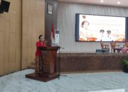 Peringatan Hari Kartini di Semarang, Apel Adat Hingga Talkshow Perkuat Peran Perempuan dalam Pembangunan