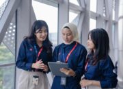 Dari Kesetaraan Menuju Kepemimpinan, Telkom Dorong Perempuan Ambil Peran Strategis