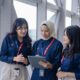 Dari Kesetaraan Menuju Kepemimpinan, Telkom Dorong Perempuan Ambil Peran Strategis