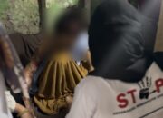 Update Kasus Remaja Putri Diduga Dibakar Paman, Penanganan Dilimpahkan ke Polrestabes Semarang