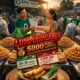 Tukar Botol Dapat Lumpia, Cara Unik Kota Semarang Rayakan HUT ke-479