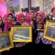 IPEMI Jateng Dominasi Penghargaan Rakernas 2026, Bukti Kuatnya Perempuan Penggerak UMKM
