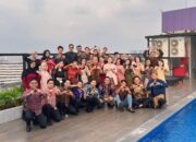 Semangat Kartini Warnai Anniversary ke-4 Quest Prime Pemuda Semarang