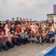 Semangat Kartini Warnai Anniversary ke-4 Quest Prime Pemuda Semarang