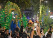 Spektakuler! 15 Negara Bakal Semarakkan Semarang Night Carnival 2026
