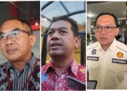 Tiga Nama Kandidat Sekda Kota Semarang Mengerucut, Figur Eksternal Curi Perhatian