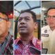 Tiga Nama Kandidat Sekda Kota Semarang Mengerucut, Figur Eksternal Curi Perhatian