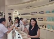 Secret Garden Resmi Buka Flagship Store Pertama di DP Mall Semarang