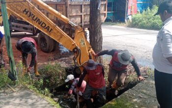 Antisipasi Musim Hujan, Pemkot Semarang Siagakan 119 Pompa dan Pengerukan 38 Lokasi Sungai dan Saluran