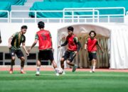 PSIS Semarang vs Kendal Tornado FC: Laga Penentuan Tren Positif di Stadion Jatidiri